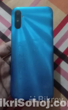 Realme c3